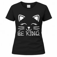 Be Kind Unity Day Orange Anti Bullying Women's T-Shirt