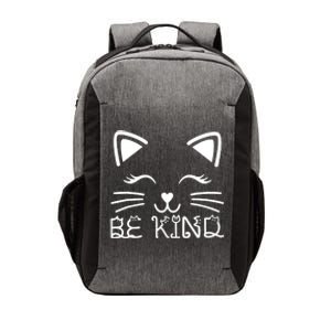 Be Kind Unity Day Orange Anti Bullying Vector Backpack