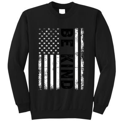 Be Kind Unity Day Orange Anti Bullying Unity Day Sweatshirt