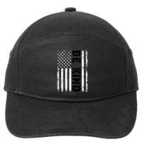 Be Kind Unity Day Orange Anti Bullying Unity Day 7-Panel Snapback Hat