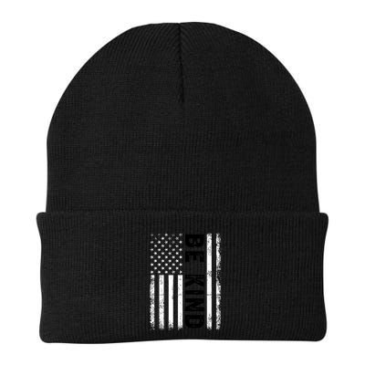 Be Kind Unity Day Orange Anti Bullying Unity Day Knit Cap Winter Beanie