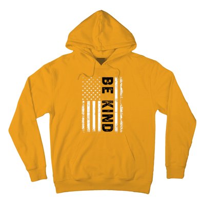 Be Kind Unity Day Orange Anti Bullying Unity Day Hoodie