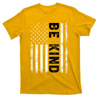 Be Kind Unity Day Orange Anti Bullying Unity Day T-Shirt