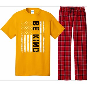 Be Kind Unity Day Orange Anti Bullying Unity Day Pajama Set