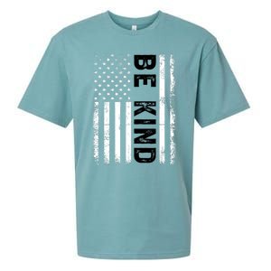 Be Kind Unity Day Orange Anti Bullying Unity Day Sueded Cloud Jersey T-Shirt