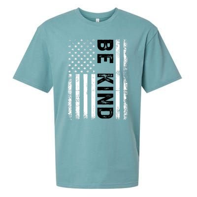 Be Kind Unity Day Orange Anti Bullying Unity Day Sueded Cloud Jersey T-Shirt