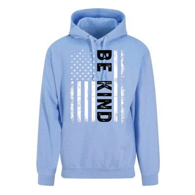 Be Kind Unity Day Orange Anti Bullying Unity Day Unisex Surf Hoodie