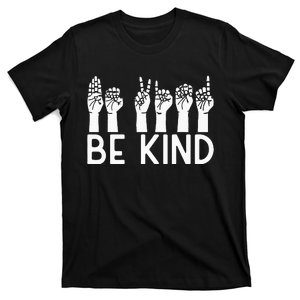 Be Kind Unity Day Orange Anti Bullying Unity Day T-Shirt