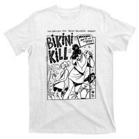 Bikini Kill Vintage Album Inspired T-Shirt