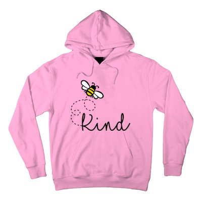 Be Kind Womens Shirt, Bumble Bee, Inspirational Teacher Love Hoodie