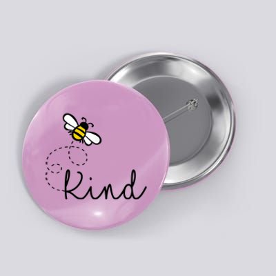 Be Kind Womens Shirt, Bumble Bee, Inspirational Teacher Love Button