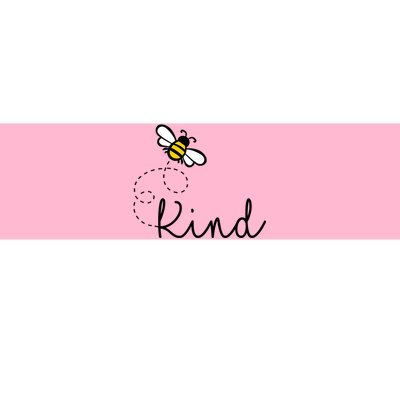 Be Kind Womens Shirt, Bumble Bee, Inspirational Teacher Love Bumper Sticker