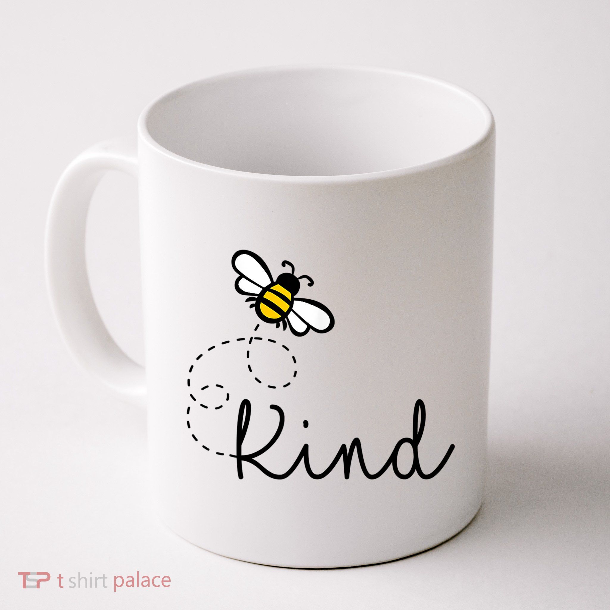 Be Kind Womens Shirt, Bumble Bee, Inspirational Teacher Love Mug