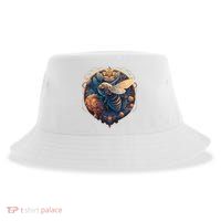 Bee kind Whisperer Beekeeper Honey Save The Bees Cute  Sustainable Bucket Hat