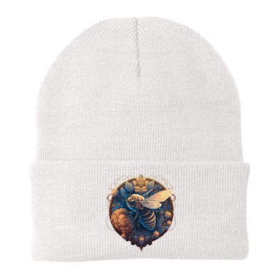 Bee kind Whisperer Beekeeper Honey Save The Bees Cute  Beanie