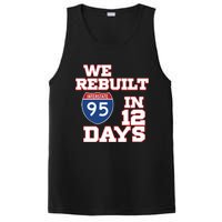 Ben Kamens We Rebuilt Interstate 95 In 12 Days PosiCharge Competitor Tank