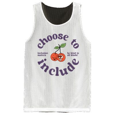 Be Kind Women Positive Inspirational Kindness Retro Vintage Mesh Reversible Basketball Jersey Tank