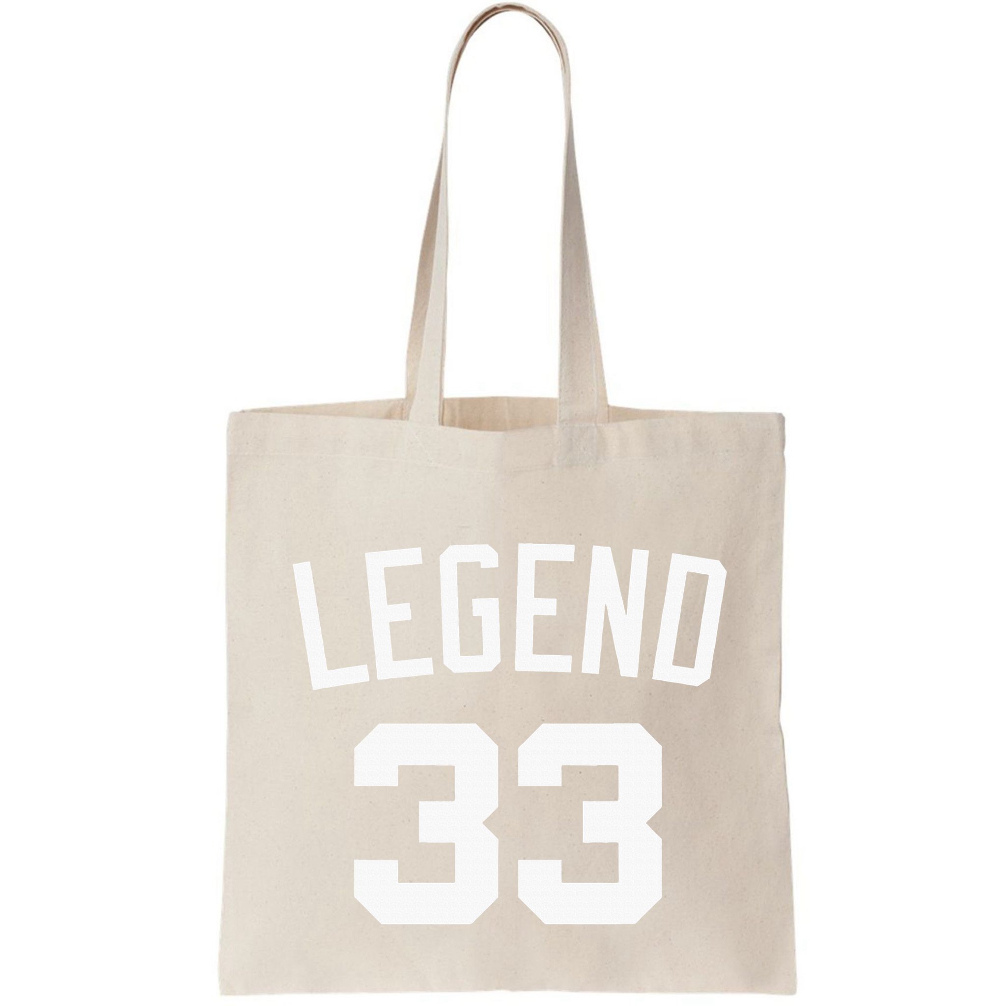 Boston Legend 33 Bag