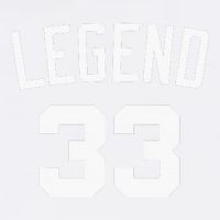 Boston Legend 33 11oz C Handle Ceramic Mug