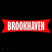 Brookhaven Logo Hoodie