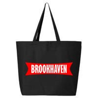 Brookhaven Logo 25L Jumbo Tote