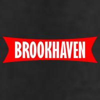 Brookhaven Logo 25L Jumbo Tote