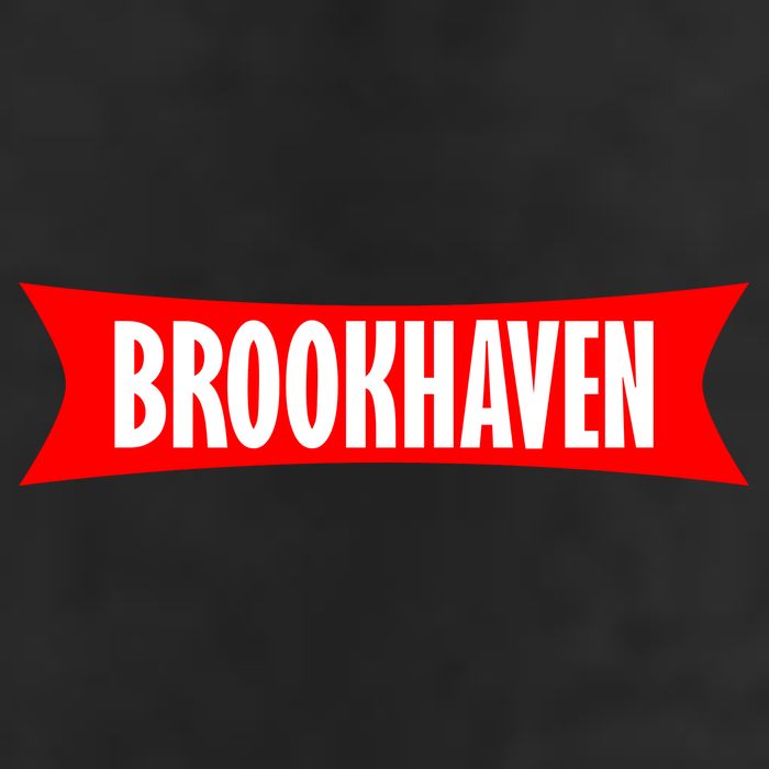 Brookhaven Logo 25L Jumbo Tote