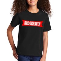 Brookhaven Logo Kids T-Shirt