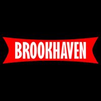 Brookhaven Logo Kids T-Shirt
