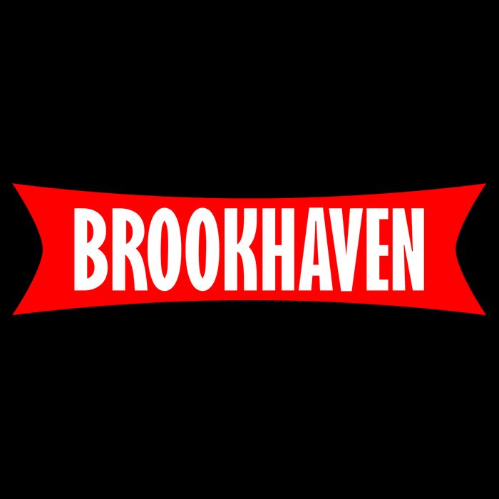 Brookhaven Logo Kids T-Shirt