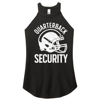 Best Lineman Art For Football Appreciation Lineman Women's Perfect Tri Rocker Tank