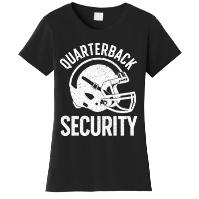 Best Lineman Art For Football Appreciation Lineman Women's T-Shirt