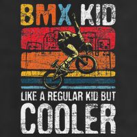 Bmx Like A Regular Cyclist Bicycle Bike Rider Beanie