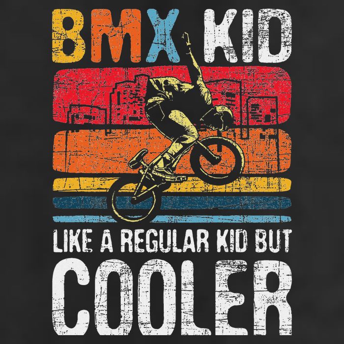 Bmx Like A Regular Cyclist Bicycle Bike Rider Beanie
