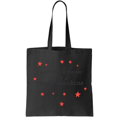 Built Like A Mother And A Total Machine All American Bitch Olivia Bag