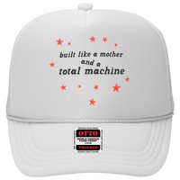 Built Like A Mother And A Total Machine All American Bitch Olivia Trucker Hat