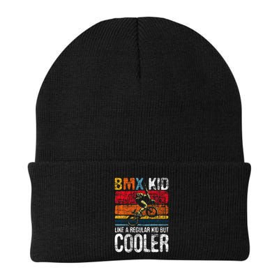 Bmx Like A Regular Cyclist Bicycle Bike Rider Beanie