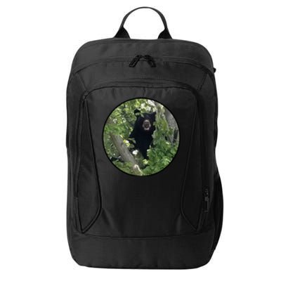 Black Bear Wilderness City Backpack