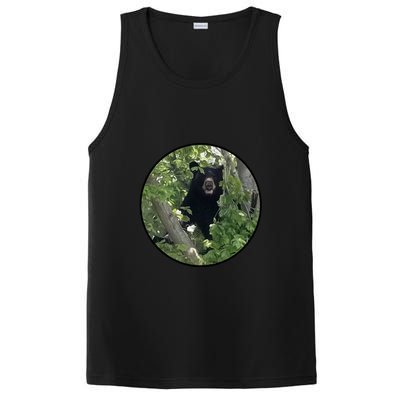 Black Bear Wilderness PosiCharge Competitor Tank