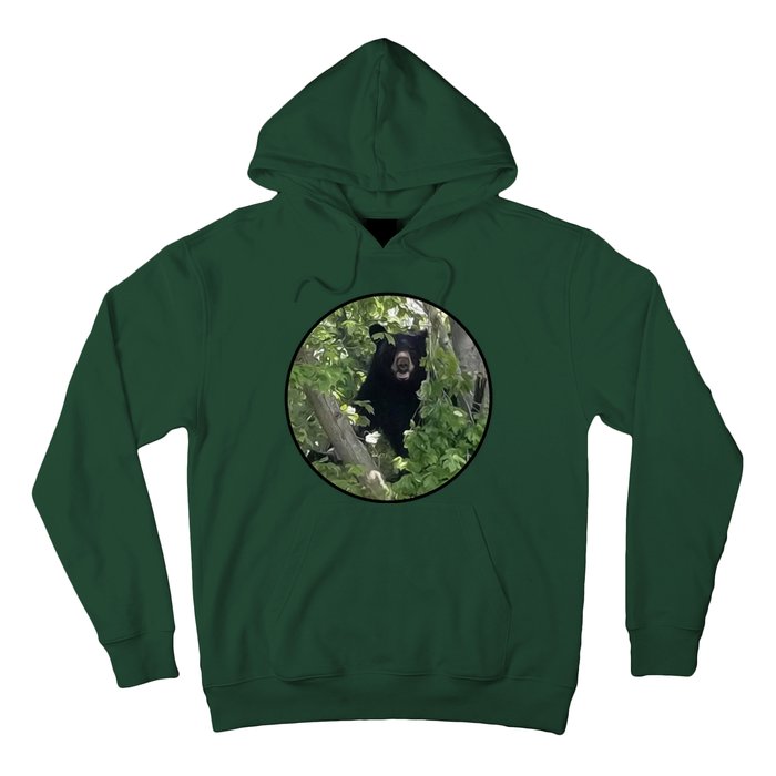 Black Bear Wilderness Hoodie