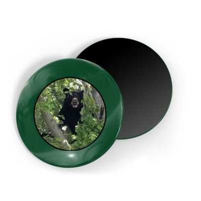 Black Bear Wilderness Magnet