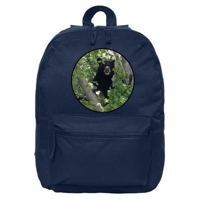 Black Bear Wilderness 16 in Basic Backpack