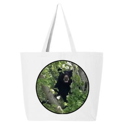 Black Bear Wilderness 25L Jumbo Tote