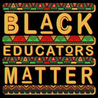 Black Educators Matters Cooling Performance Crew T-Shirt