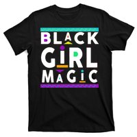 Black Girl Magic T-Shirt