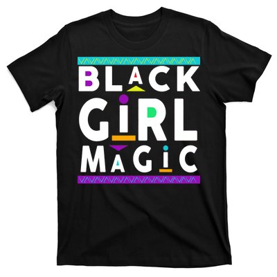 Black Girl Magic T-Shirt