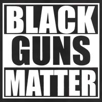 Black Guns Matter 2nd Amendment Hat