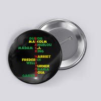 Black History Historic Leaders Proud American Button