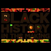 Black History In The Making Mug