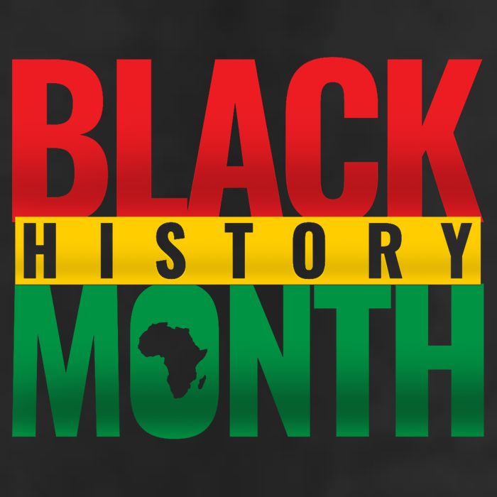Black History Month African design Adult Drive Performance Visor